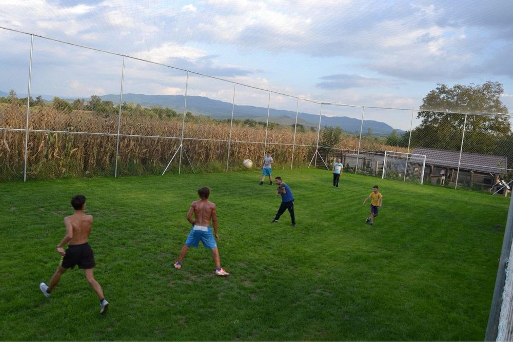 Cabana Antonia-de inchiriat