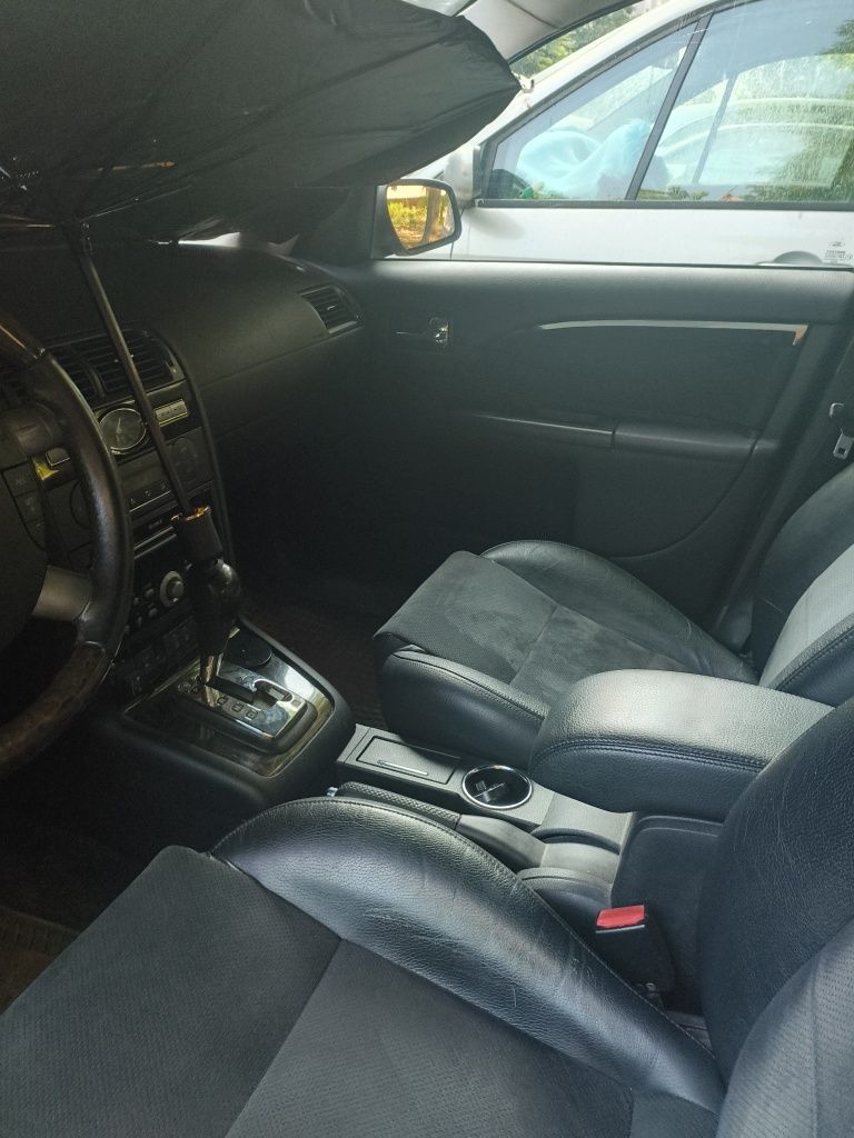 Ford Mondeo Mk3 Hatchback (B5Y)  2.5i V6 (170Hp) Ghia