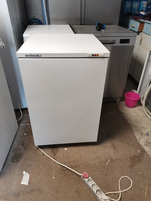 Congelator artic