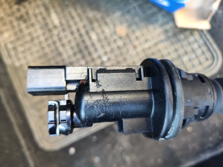 Горна помпа sachs audi a4 b8 2.7 tdi 3.0 tdi.