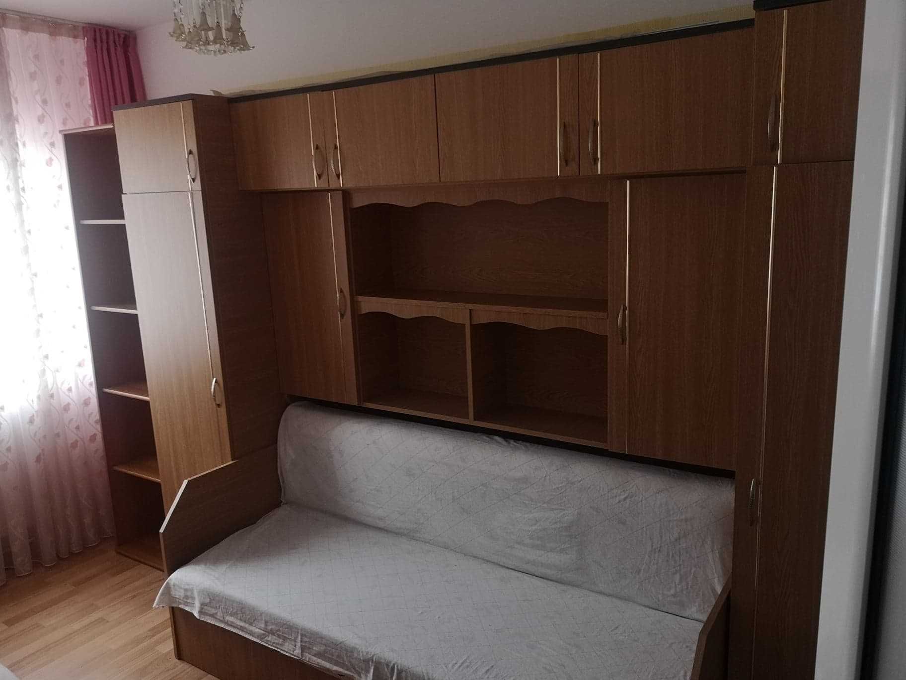 Vand apartament 3 camere Turda Micro 3