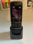 Nokia 8800 Arte black
