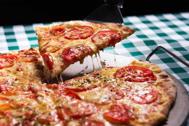 Cuptor Electric Dublu pentru Pizza 220V – Nou, cu Factură