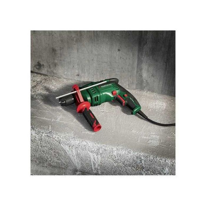 Masina de gaurit cu percutie ( bormasina ) Parkside, 750W,3000rpm, NOU