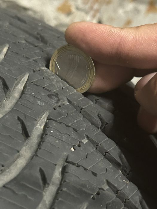 4бр 205 55 16 мишелин