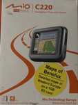Mio Digiwalker GPS