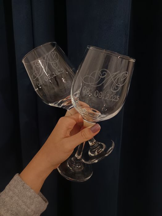 Pahare personalizate