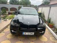 Bmw x6 an 2009 3.5 diesel x.drive