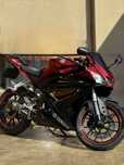 Yamaha YZF R125 2014 A1 16 ani