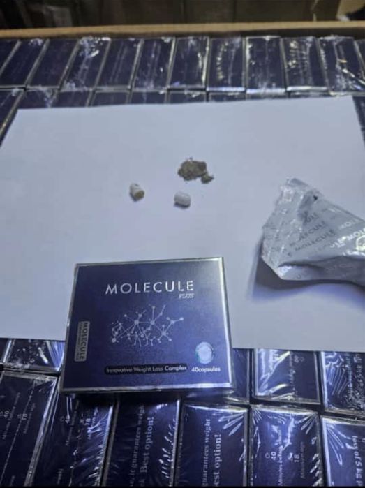 Молекула Оригинал Германия