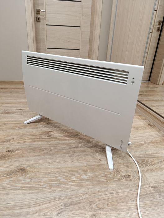 Конвектор Atlantic