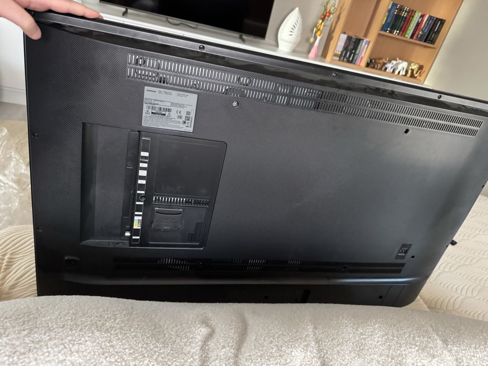 Televizor samsung UE50MU6102KXXH 125cm