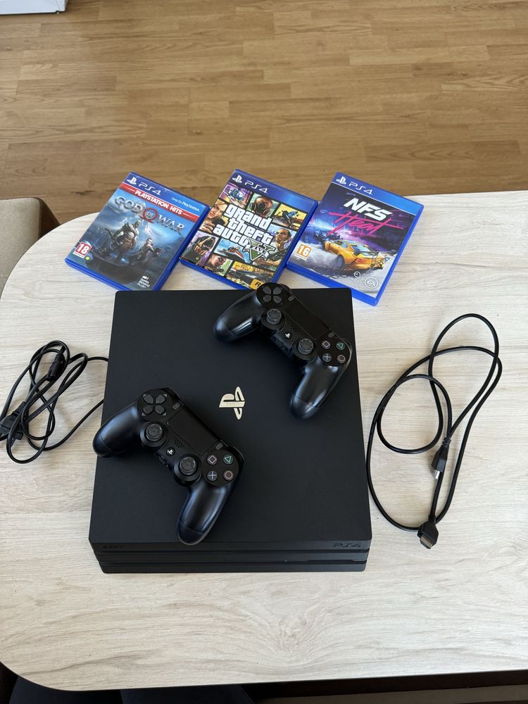 Pls 4 pro 1 TB  ИДВА И С FC 24