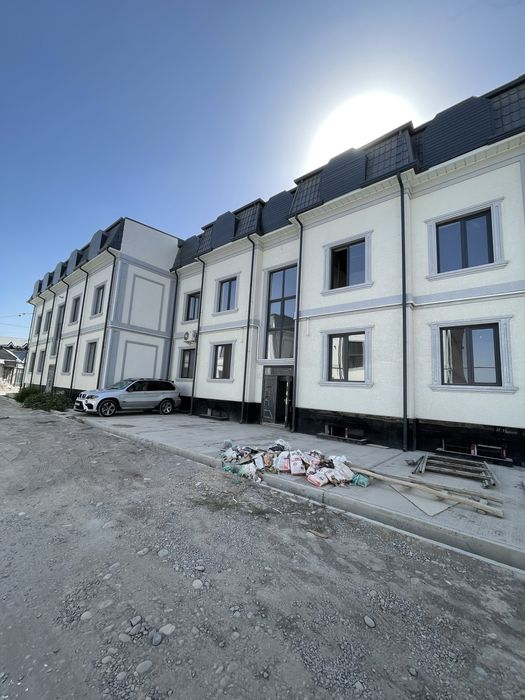 Kvartira sotiladi sergili