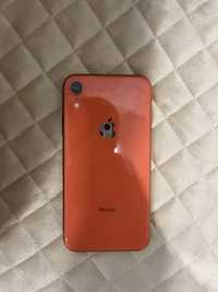 Iphone XR 128gb без коробки