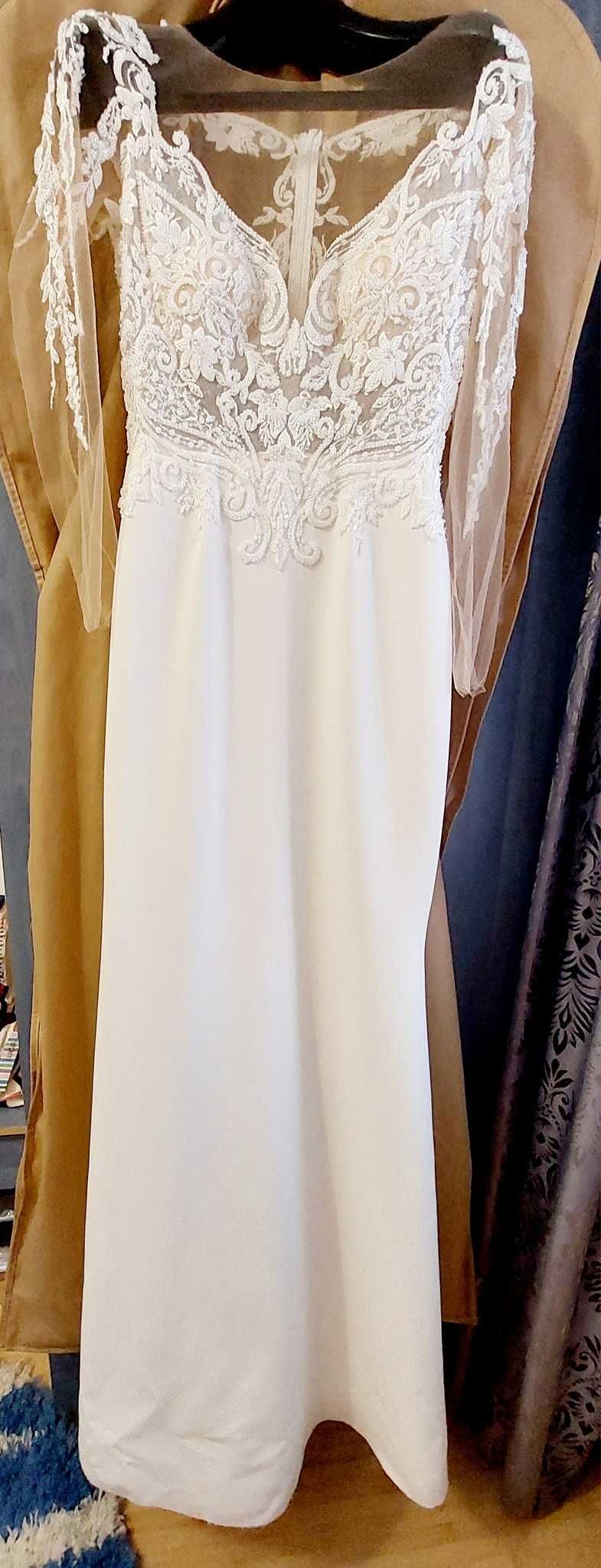 vand rochie de mireasa