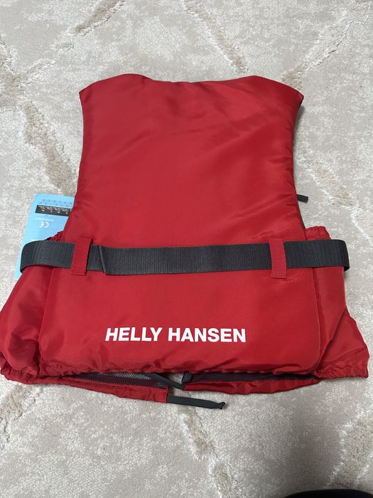 Спасителна жилетка спасителна жилетка Helly Hansen