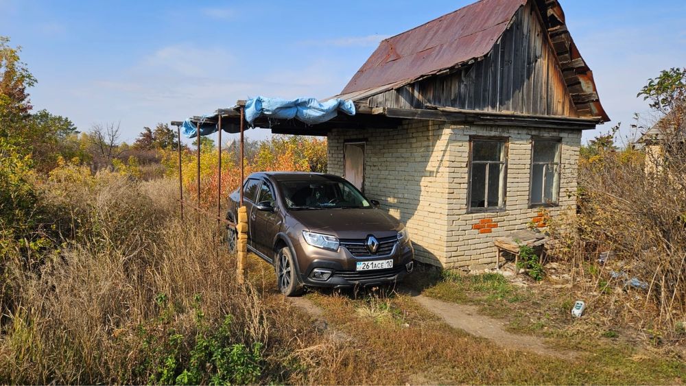 Продам дачу срочно в Лисаковске