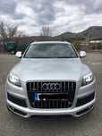 Audi Q7 4L 3.0TDi **facelift** 239hp Ауди Ку7 3.0ТДИ -на части 3бр.