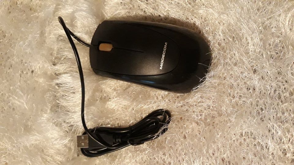 Мишка за Компютър