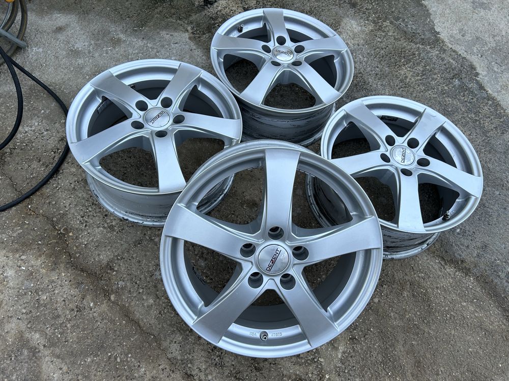 5х108 16 ски за volvo citroen peugeot