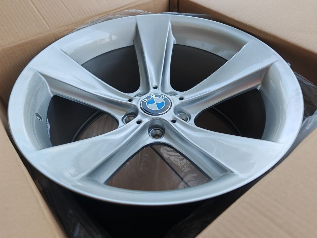 Vand jante de aliaj pentru Bmw pe 19 marca carbonado model concaver