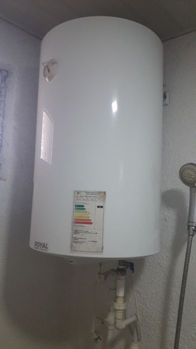 Royal vodonagrevatel 80L Classic