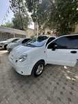 Oq Matiz mx  2017