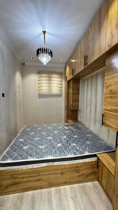 Продаётся квартира.