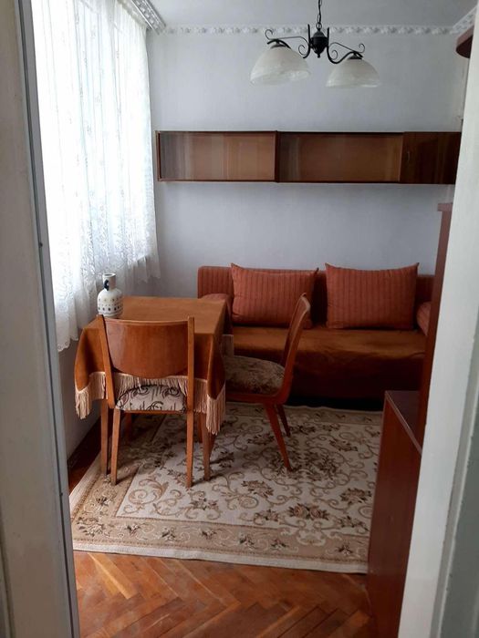 Дава се под наем Тристаен апартамент в Варна, Чайка - 75 кв.м за 375 € - Снимка #1