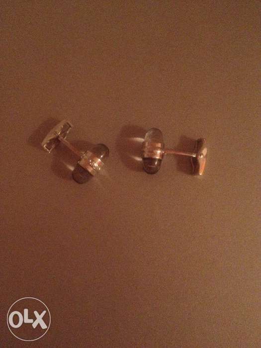 Butoni camasa Mont Blanc