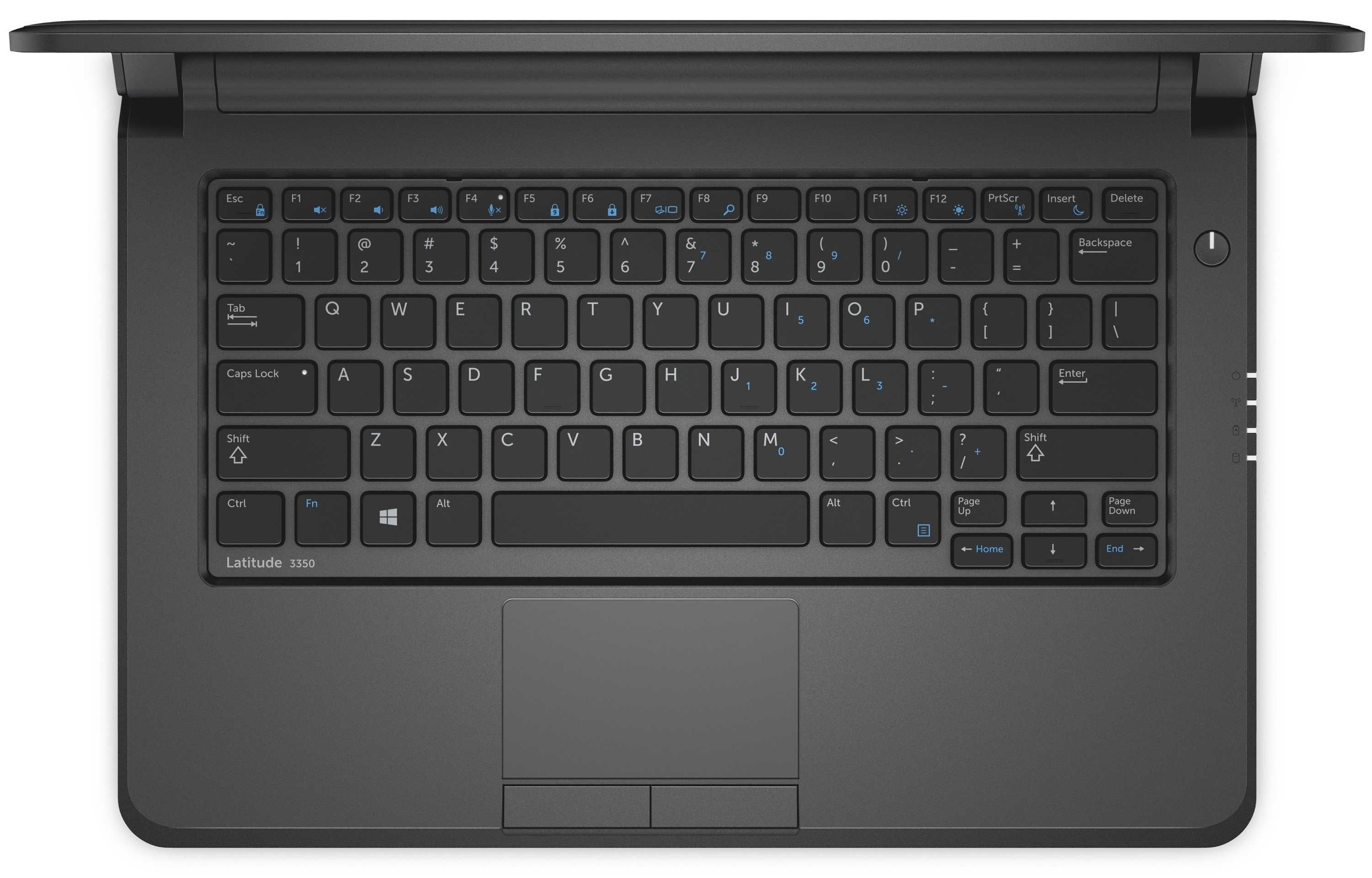 Лаптоп Dell Latitude 3350 I3-5015U 8GB 128GB SSD Windows 11 ГАРАНЦИЯ