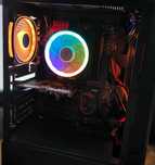 PC  i5 RGB - 24GB