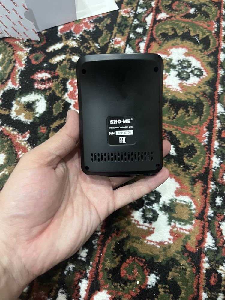 Авторегистратор, радар GPS