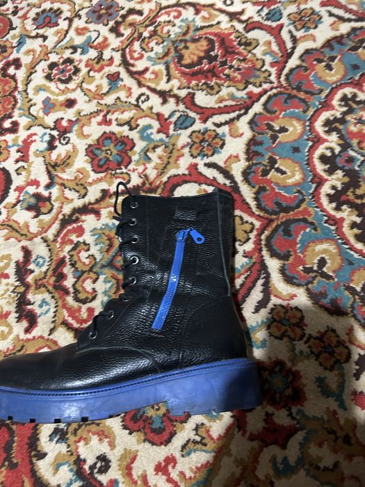 Зимняя женская обувь