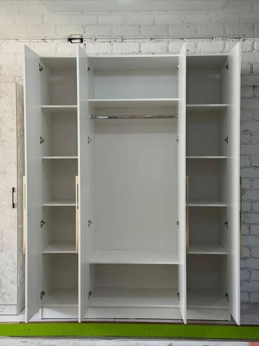 Шкаф материал ЛДСП