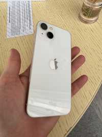 Iphone 13 256gb white