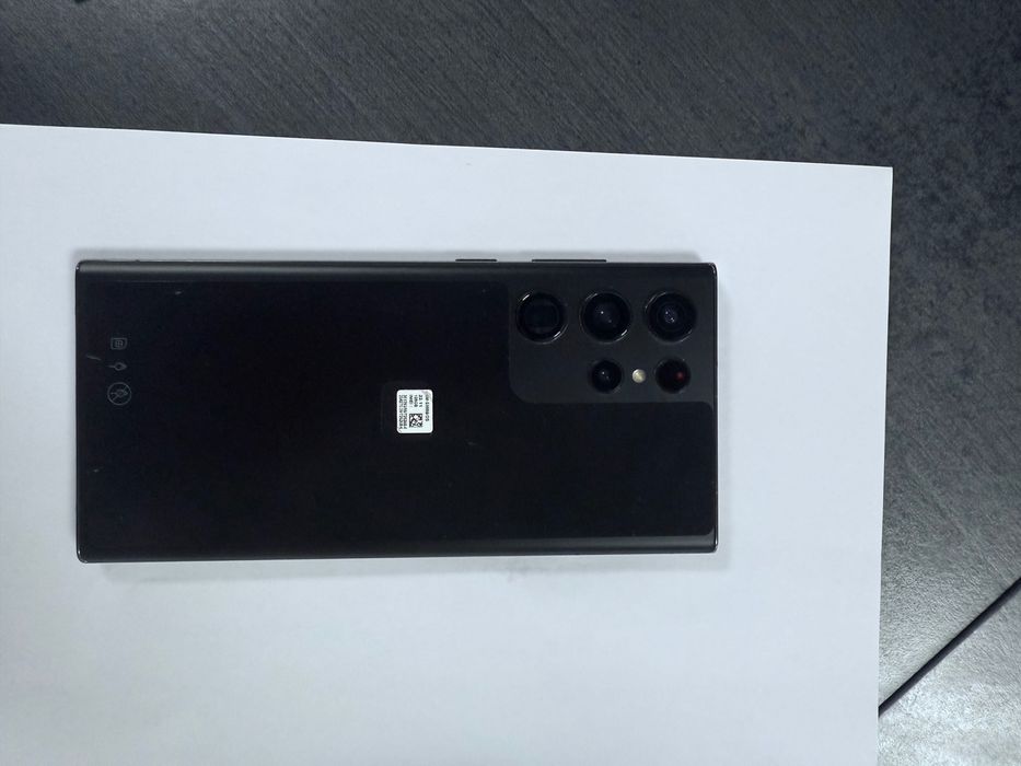 Samsung S22ultra, 128 GB