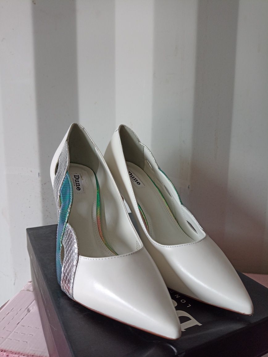 DUNE London Pantofi Piele Marime 40