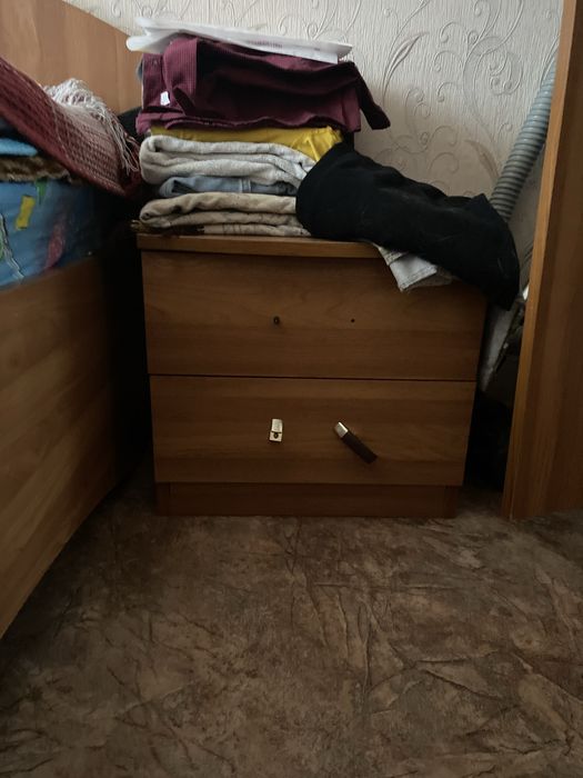 Продам спальню