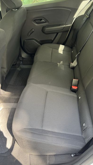 Dacia Logan 2021 1.0 benzina + gpl