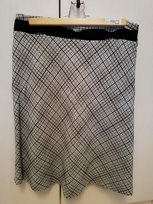 Compleu Sacou si fusta Nissa dama 36-38