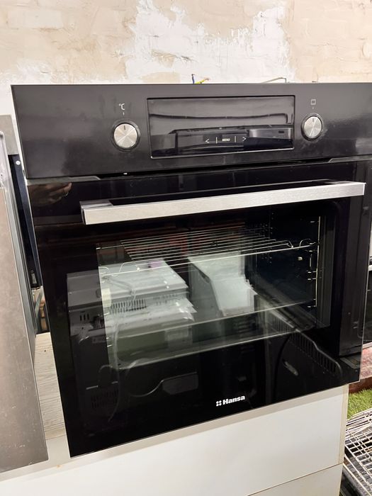 Духовка духовой шкаф