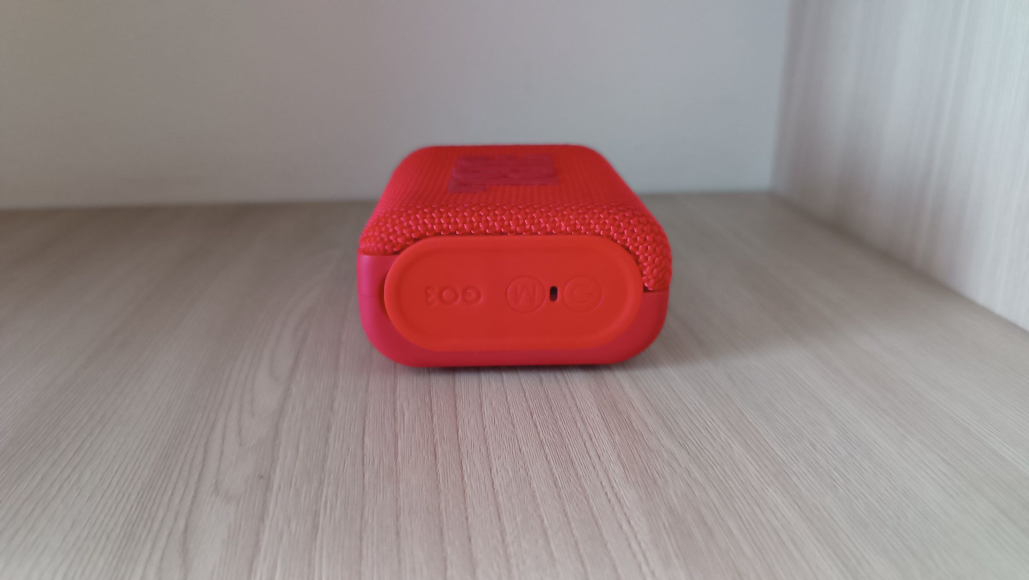 Колонка JBL GO 3