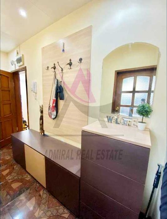 Дава се под наем Двустаен апартамент в Варна, Трошево - 60 кв.м за 450 € - Снимка #5