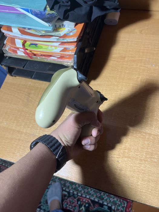 Геймпадд дляя ps4