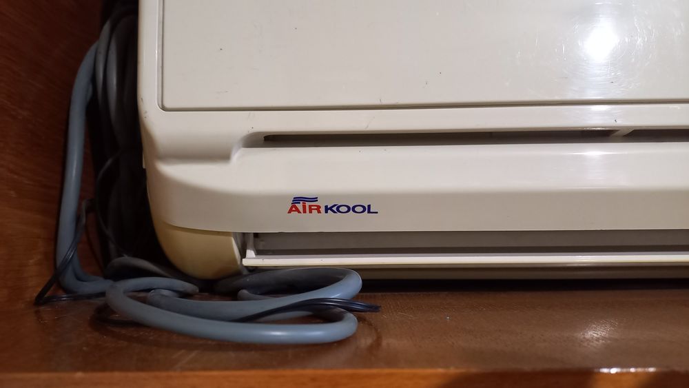 Aer condiționat AIR KOOL 12000 btu