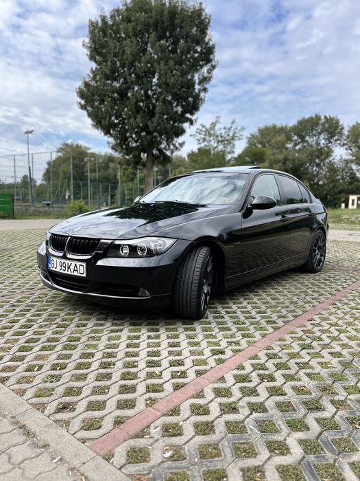 Bmw E90 320D