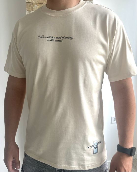 Тениски “Eksi1”.