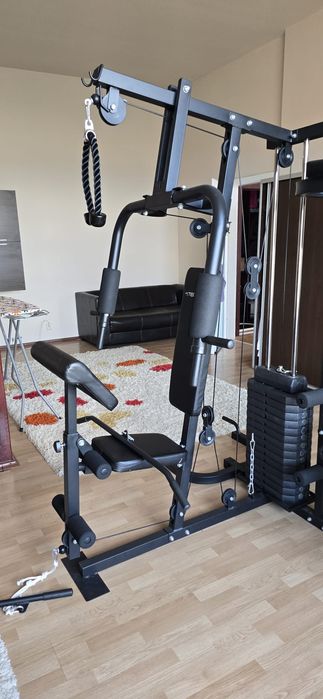 Vând multifuncțional fitness